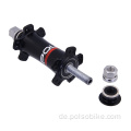 Legierung 700C Track Hub 24h fester Gear Hub